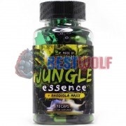 Jungle [Родиола] (90 капс), Made by Nature [Revange Nutrition]