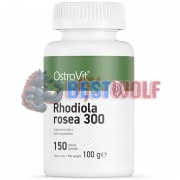 Rhodiola [Родиола] (150 табл), OstroVit