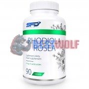 Rhodiola [Родиола] (400 мг x 90 табл), SFD Nutrition