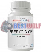 Spermidine [Спермидин] (5 мг x 60 капс), Remind