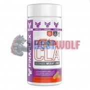 Pure CLA (1000 мг x 180 капс), Finaflex