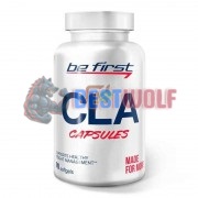 CLA (1000 мг x 90 капс), Be First