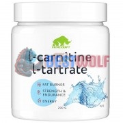L-Carnitine L-Tartrate [Powder] (200 гр), Prime Kraft