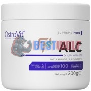 ALC [Acetyl L-Carnitine] (200 гр), OstroVit