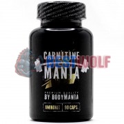 Carnitine Mania (90 капс), Bodymania