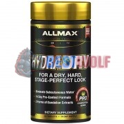 HydraDry (84 табл), Allmax Nutrition