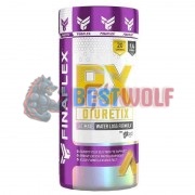 PX Diuretix (80 капс), Finaflex