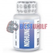 Nohunger (60 капс) - Блокатор аппетита Нет, Envenom Pharm