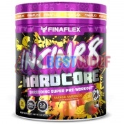 Incinr8 Hardcore (152 гр x 30 порций), Finaflex