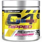 C4 Ripped (165 гр x 30 порций), Cellucor