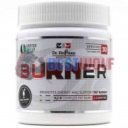 Burner (186 гр x 30 порций), Dr. Hoffman