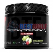 DTE [Destroy The Enemy] (120 гр x 30 порций), Run Everything Labs