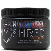 Nocturnal Shred Powder (118 гр x 40 порций), Nocturnal Labz