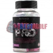 Thermal Pro Femme V3 (60 капс), Revange Nutrition