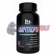 Ampitropin (60 капс), Lecheek Nutrition