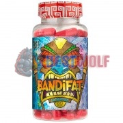 BandiFat V2 (60 капс), TIKI Sports