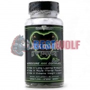 Black Mamba (90 капс), Innovative Laboratories