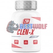 Clen-X (60 капс), 2SN