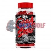 Cobra Strike (90 капс), Innovative Diet Labs