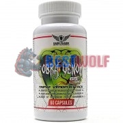 Cobra Venom (60 капс), Dark Pharm
