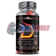 Diablos ECA (90 капс), Innovative Laboratories