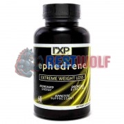 Ephedrene (60 капс), RXP