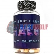 Halo, Epic Labs