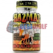 Hazmat (60 капс), TLM Research