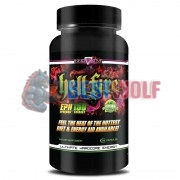 Hellfire (90 капс), Innovative Laboratories