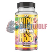Kick Ass (60 капс), WTF Labz