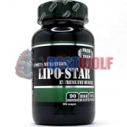 Lipo-Star (90 капс), Frog Tech