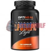 Lipotropic Light (120 капс), Optimeal