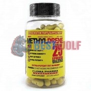 Methyldrene EPH 25 (100 капс), Cloma Pharma Laboratories