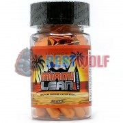Miami Lean (30 капс), Revange Nutrition