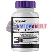 Oxy Lean Elite (60 капс), Genone Laboratories