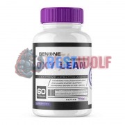 Oxy Lean (60 капс), Genone Laboratories