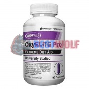OxyElite Pro [EU Edition] (90 капс), USP Labs