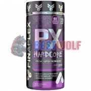 PX Hardcore (60 капс), Finaflex
