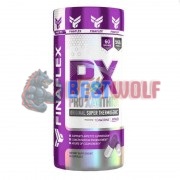 PX Pro Xanthine (60 капс), Finaflex