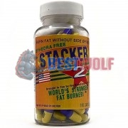 Stacker 2 (100 капс), NVE Pharmaceuticals
