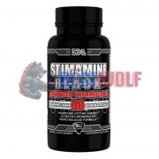 Stimamine Black (90 капс), Innovative Diet Labs