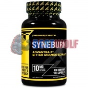 Syneburn [Advantra Z®] (180 капс), Primaforce