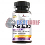 T-5 EX2 (90 капс), Westpharm
