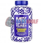 Thermo Shred (180 капс), MEX