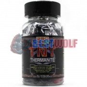 TNT Thermanite (60 капс), GEC [Revange Nutrition]