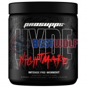 Hyde Nightmare (312 гр: 30 порций), ProSupps