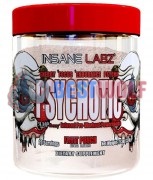 Psychotic Clear (321 гр: 20 порций), Insane Labz
