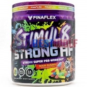 Stimul8 Stronгр AF (201 гр: 30 порций), Finaflex