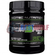 Pow3rd! 2. 0 (350 гр: 50 порций), Scitec Nutrition