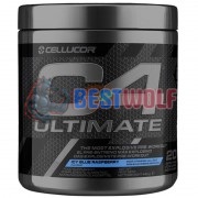 C4 Ultimate (410 гр: 20 порций), Cellucor